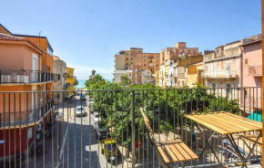 Lovely Apartment In Realmonte, Realmonte